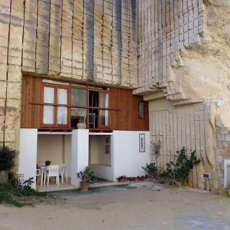 Апартаменты Casa Nella Grotta Марсала Экстерьер фото